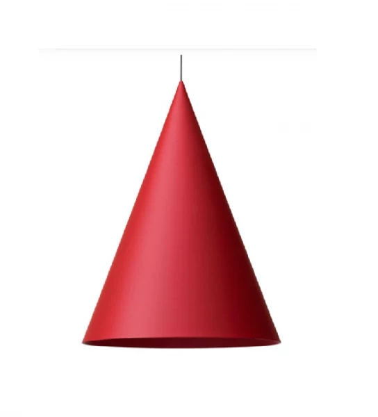 Lamp model - cone
