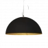Лампа модел - полусфера голяма